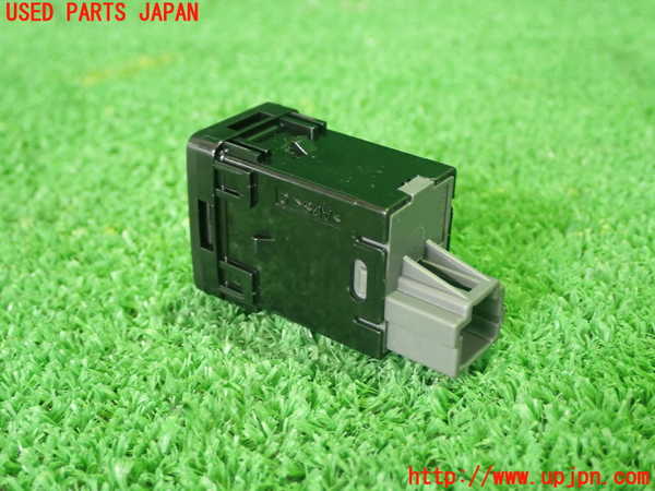 1UPJ-9236866310]ノート e-POWER NISMO(HE12)スイッチ5 (踏み間違い衝突防止アシスト) 中古_3