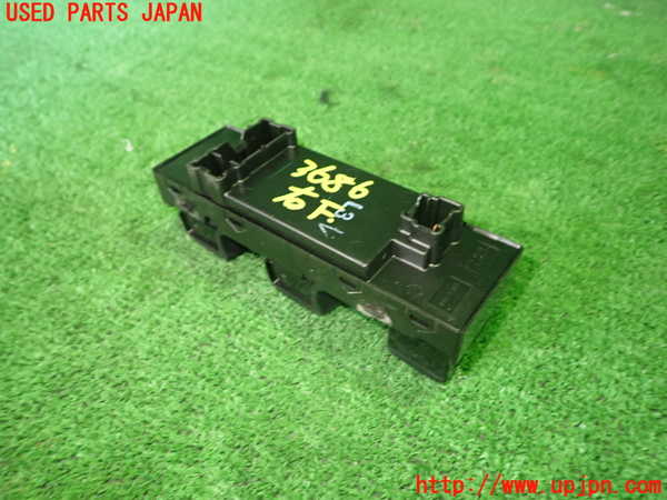 1UPJ-9236866240]ノート e-POWER NISMO(HE12)右前パワーウィンドウスイッチ 中古_2
