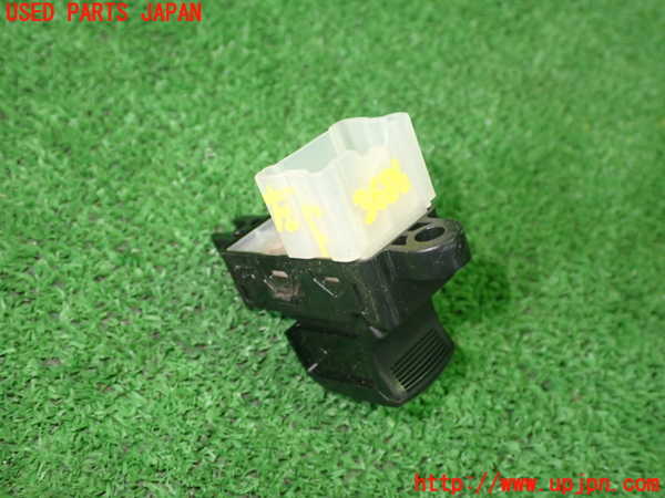 1UPJ-9236866245]ノート e-POWER NISMO(HE12)左前パワーウィンドウスイッチ 中古_2