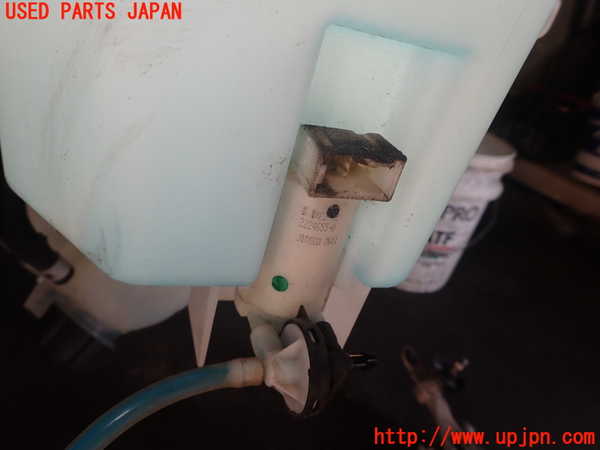 1UPJ-9236866791]ノート e-POWER NISMO(HE12)ウォッシャータンク1 中古_2