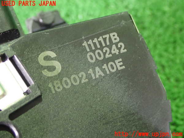 1UPJ-9236866381]ノート e-POWER NISMO(HE12)センサー1 (アクセルペダル) 中古_3