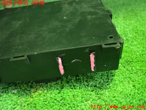 1UPJ-9236866110]ノート e-POWER NISMO(HE12)エンジンコンピューター 中古_4