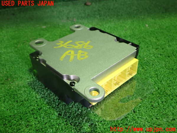 1UPJ-9236866145]ノート e-POWER NISMO(HE12)エアバッグコンピューター 中古_3