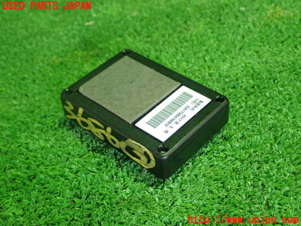 1UPJ-9236866148]ノート e-POWER NISMO(HE12)コンピューター3 中古_3