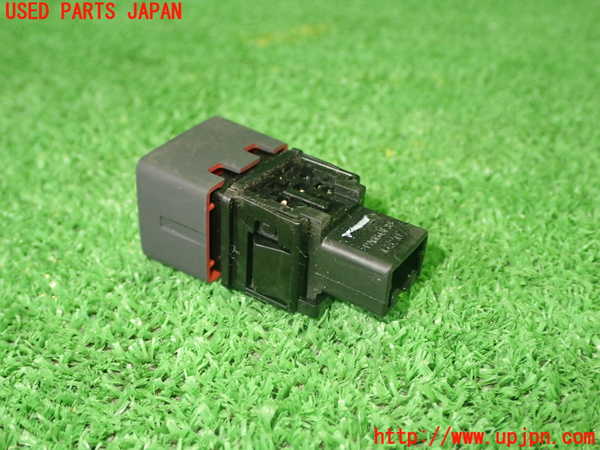 1UPJ-9236866290]ノート e-POWER NISMO(HE12)ハザードスイッチ 中古_3