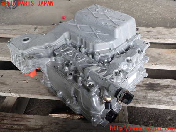 1UPJ-9236866916]ノート e-POWER NISMO(HE12)インバーターコンバーター 中古_4