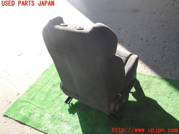 1UPJ-9236867035]ノート e-POWER NISMO(HE12)運転席シート 中古_4