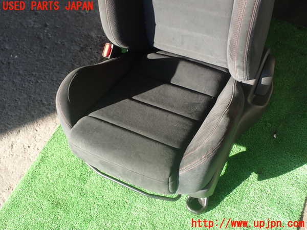 1UPJ-9236867065]ノート e-POWER NISMO(HE12)助手席シート 中古_3