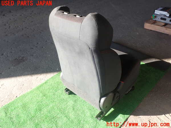 1UPJ-9236867065]ノート e-POWER NISMO(HE12)助手席シート 中古_4