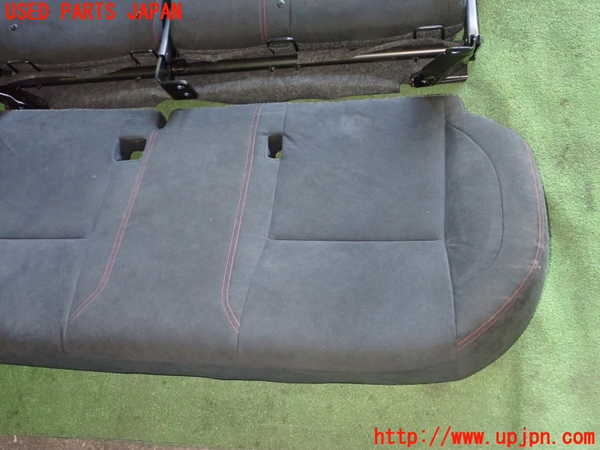 1UPJ-9236867385]ノート e-POWER NISMO(HE12)リアシート 中古_3