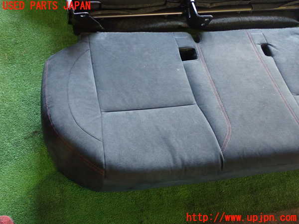 1UPJ-9236867385]ノート e-POWER NISMO(HE12)リアシート 中古_4