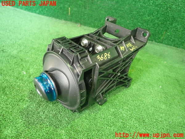 1UPJ-9236867555]ノート e-POWER NISMO(HE12)ATシフトレバー 中古_2