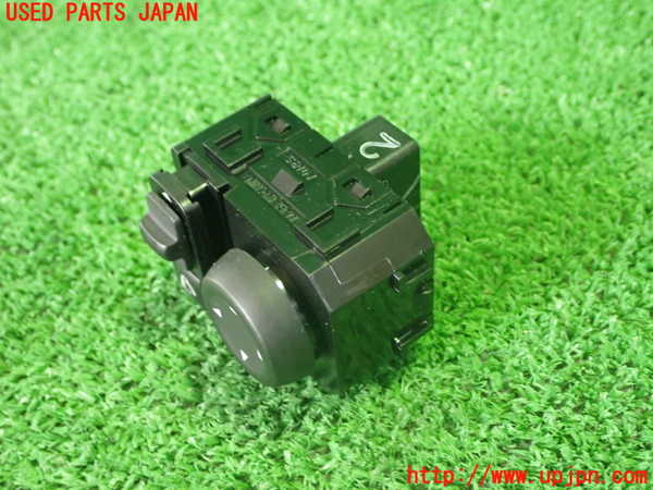 1UPJ-9236866280]ノート e-POWER NISMO(HE12)ミラースイッチ 中古_2