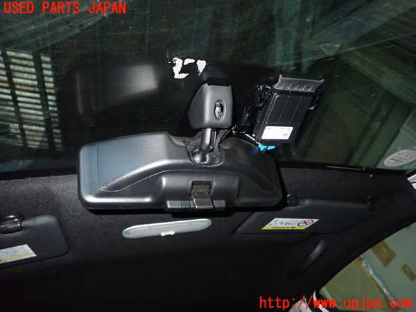 1UPJ-9236867615]ノート e-POWER NISMO(HE12)ルームミラー 中古_2