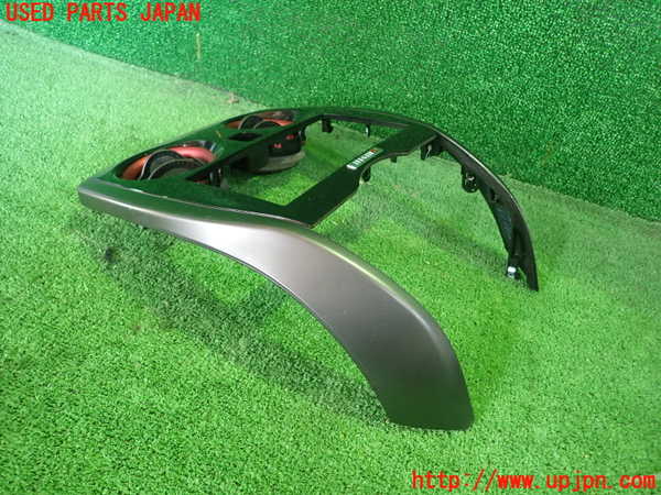 1UPJ-9236867528]ノート e-POWER NISMO(HE12)エアコン吹き出し口3 (真中) 中古_3