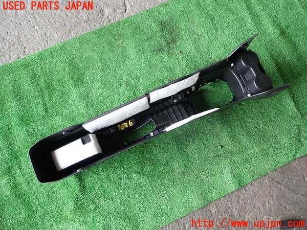 1UPJ-9236867540]ノート e-POWER NISMO(HE12)センターコンソール 中古_5