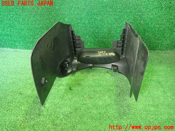 1UPJ-9236867549]ノート e-POWER NISMO(HE12)コンソール 中古_4