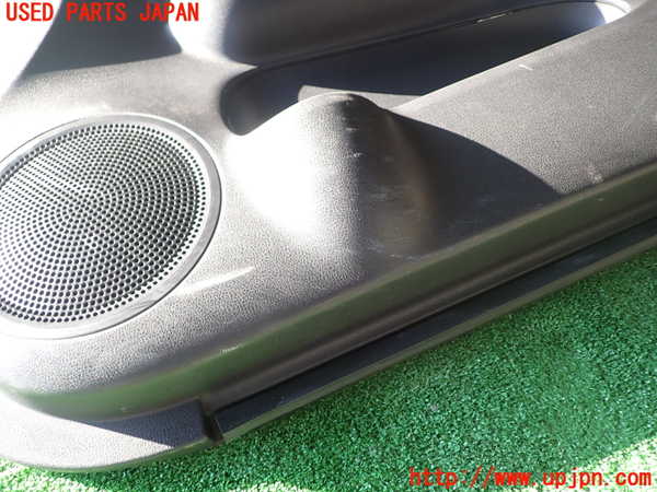 1UPJ-9236861234]ノート e-POWER NISMO(HE12)右前ドア内張り 中古_2