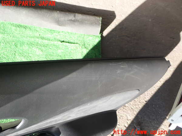 1UPJ-9236861234]ノート e-POWER NISMO(HE12)右前ドア内張り 中古_3