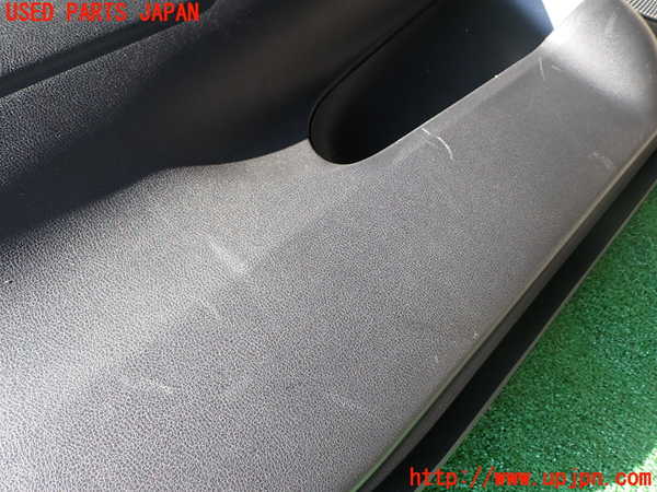 1UPJ-9236861264]ノート e-POWER NISMO(HE12)左前ドア内張り 中古_2