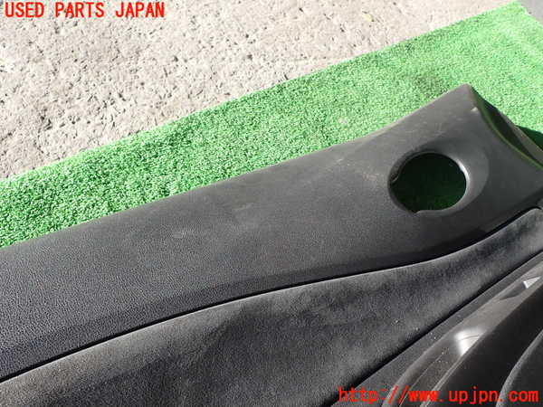 1UPJ-9236861264]ノート e-POWER NISMO(HE12)左前ドア内張り 中古_3