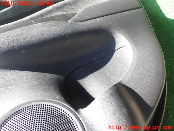 1UPJ-9236861294]ノート e-POWER NISMO(HE12)右後ドア内張り 中古_2