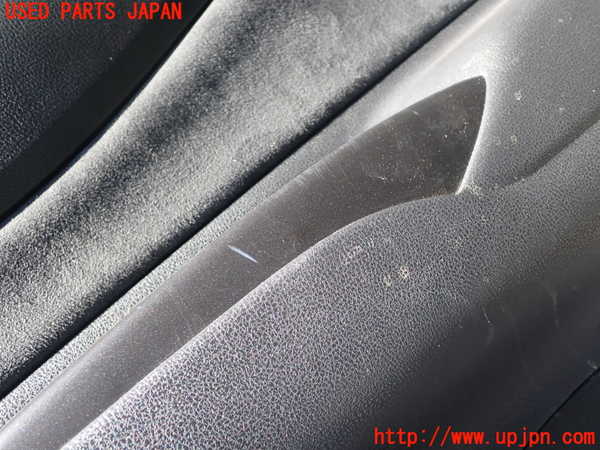 1UPJ-9236861294]ノート e-POWER NISMO(HE12)右後ドア内張り 中古_3