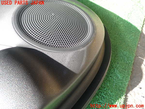 1UPJ-9236861324]ノート e-POWER NISMO(HE12)左後ドア内張り 中古_2