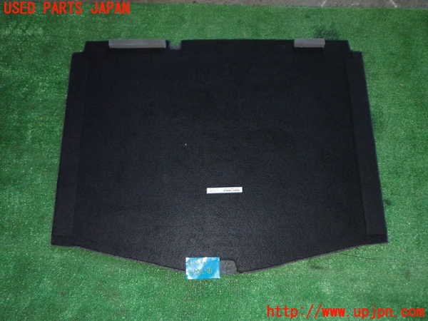 1UPJ-9236867771]ノート e-POWER NISMO(HE12)ラゲッジトレイ1 中古_2