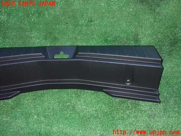 1UPJ-9236867772]ノート e-POWER NISMO(HE12)ラゲッジトレイ2 中古_2