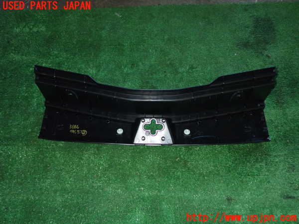 1UPJ-9236867772]ノート e-POWER NISMO(HE12)ラゲッジトレイ2 中古_4