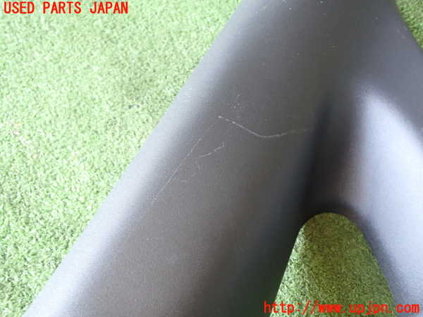 1UPJ-9236867655]ノート e-POWER NISMO(HE12)右フロントピラートリム 中古_2
