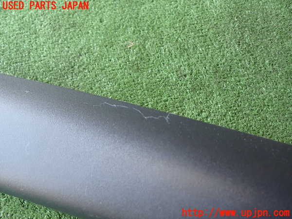 1UPJ-9236867660]ノート e-POWER NISMO(HE12)左フロントピラートリム 中古_3