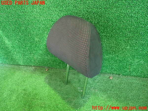 1UPJ-9236867040]ノート e-POWER NISMO(HE12)運転席ヘッドレスト 中古_2