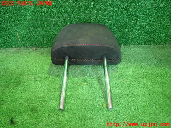 1UPJ-9236867040]ノート e-POWER NISMO(HE12)運転席ヘッドレスト 中古_4