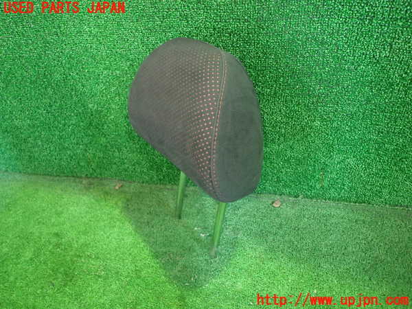 1UPJ-9236867070]ノート e-POWER NISMO(HE12)助手席ヘッドレスト 中古_2