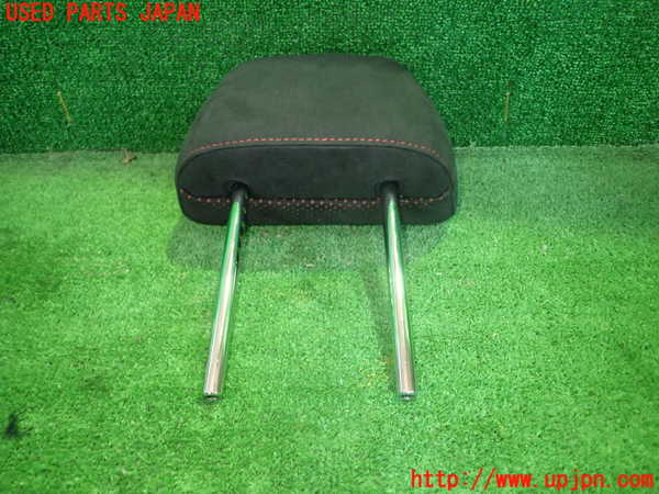 1UPJ-9236867070]ノート e-POWER NISMO(HE12)助手席ヘッドレスト 中古_4