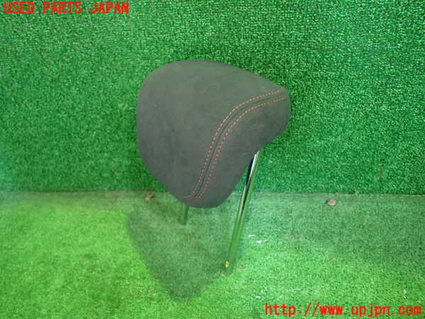 1UPJ-9236867150]ノート e-POWER NISMO(HE12)右2列目ヘッドレスト 中古_2