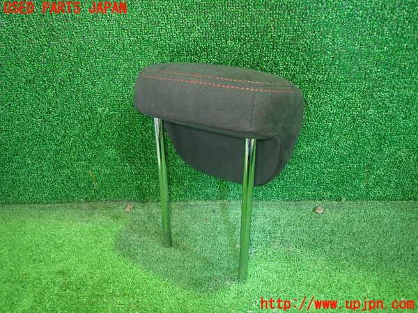 1UPJ-9236867150]ノート e-POWER NISMO(HE12)右2列目ヘッドレスト 中古_3