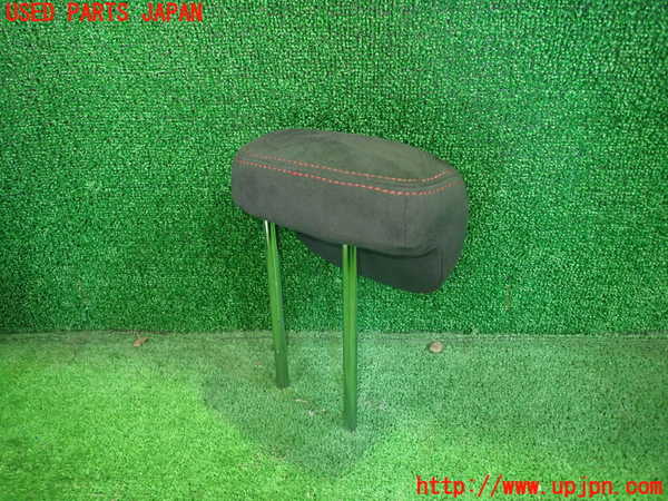 1UPJ-9236867130]ノート e-POWER NISMO(HE12)真中2列目ヘッドレスト 中古_3