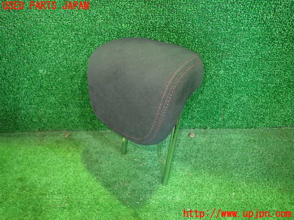 1UPJ-9236867180]ノート e-POWER NISMO(HE12)左2列目ヘッドレスト 中古_2