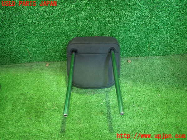 1UPJ-9236867180]ノート e-POWER NISMO(HE12)左2列目ヘッドレスト 中古_4