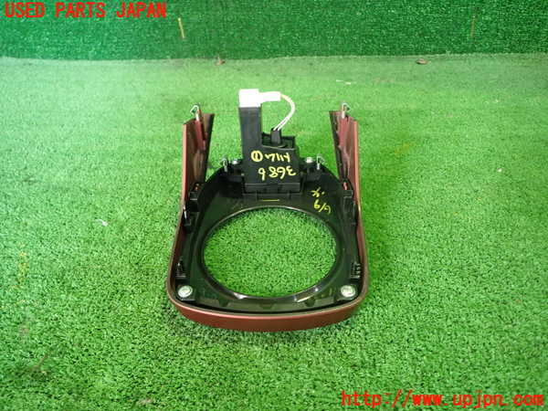 1UPJ-9236867691]ノート e-POWER NISMO(HE12)内装トリム類1 中古_4