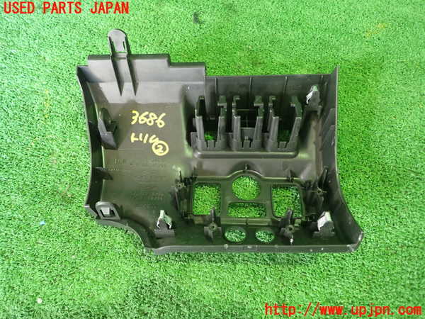 1UPJ-9236867692]ノート e-POWER NISMO(HE12)内装トリム類2 中古_2