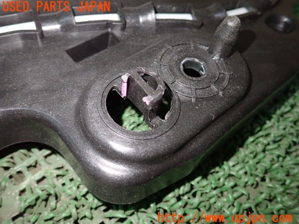 3UPJ=9236870062]シトロエン ベルランゴ シャイン XTR パック(K9CYH01)純正 パノラミックルーフ モジュトップ ルーフサンシェード 中古_4