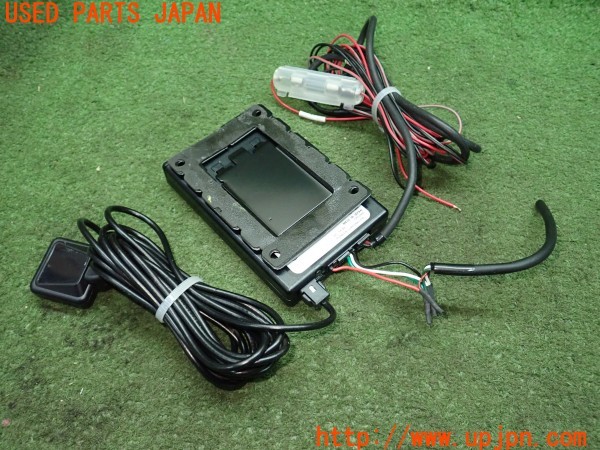 3UPJ=9236870503]シトロエン ベルランゴ シャイン XTR パック(K9CYH01)carrozzeria カロッツェリア ND-ETCS2 ETC車載器 ETC2.0 中古_2
