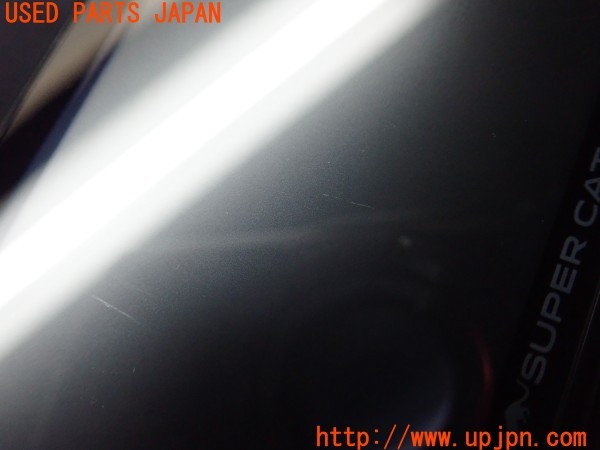 3UPJ=9236870575]シトロエン ベルランゴ シャイン XTR パック(K9CYH01)Yupiteru ユピテル LS710 レーダー探知機 中古_4