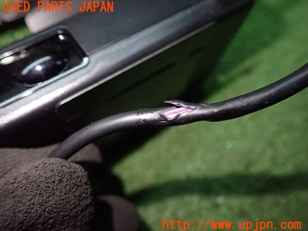 3UPJ=9236870575]シトロエン ベルランゴ シャイン XTR パック(K9CYH01)Yupiteru ユピテル LS710 レーダー探知機 中古_5