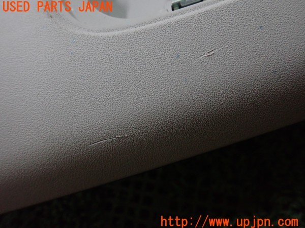 3UPJ=9236870645]シトロエン ベルランゴ シャイン XTR パック(K9CYH01)純正 9817353177 モジュトップ ルーフストレージ ルーフランプ 中古_3