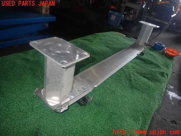 1UPJ-9236871014]シトロエン・BERLINGO(ベルランゴ)(K9CYH01)フロントバンパーホースメント 中古_4